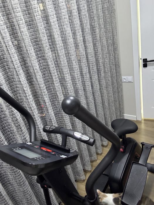 Продается элипсоид велотренажер