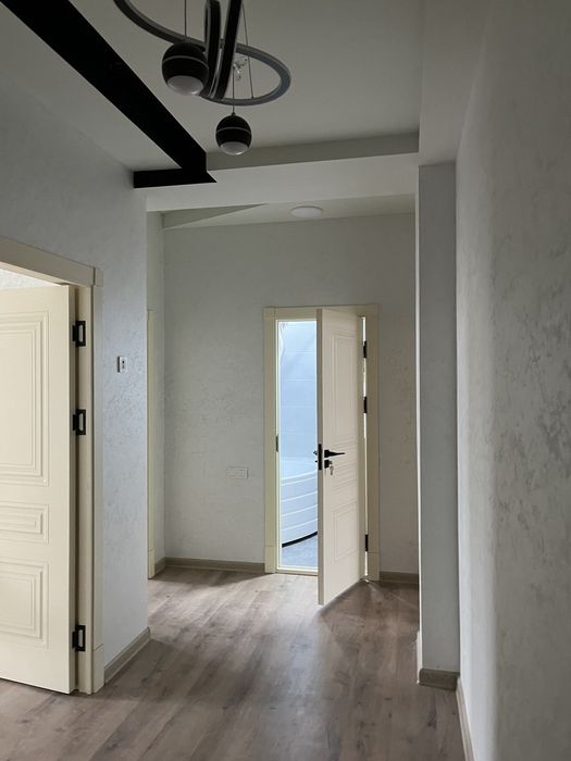 “Green House” новостройка.Куёш панеллари