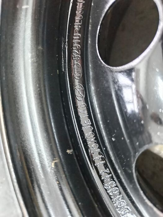 Продам колёса в сборе R15 4/100
