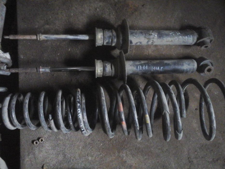 Nissan Primera P- 11,P- 10