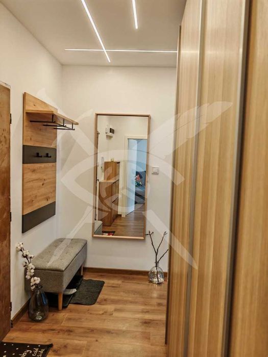 Дава се под наем Двустаен апартамент в София, Белите брези - 54 кв.м за 600 € - Снимка #11