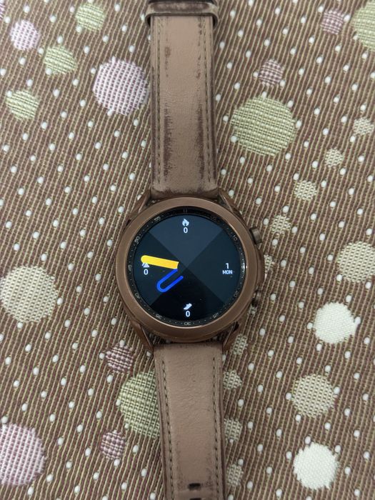 Продам часы samsung galaxy watch 3 40 mm