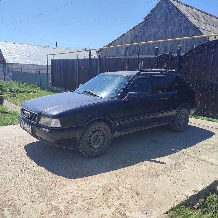 Продам Ауди б4 универсал