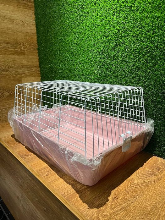 Qafas kletkalar sotiladi