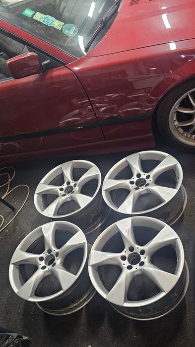 Style 335 BMW R19 Jante Aliaj 5x120 E60 E90 F10 X3 X5 X6 R18 R20 E70 Y