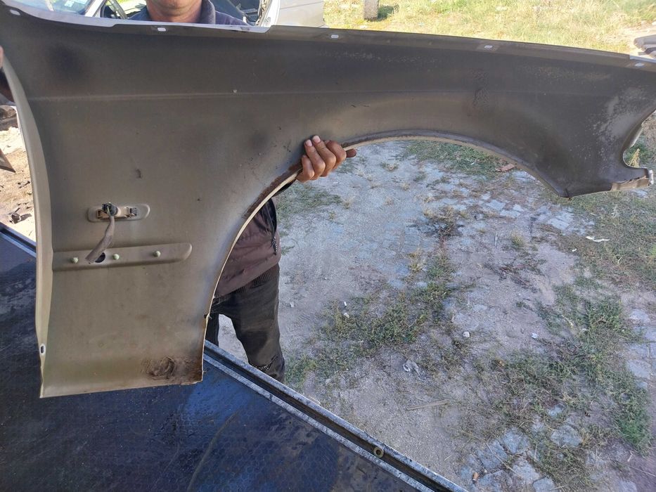 Продавам БМВ Е46 320Д на части