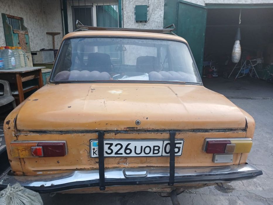 Ваз 21013 продается на ходу