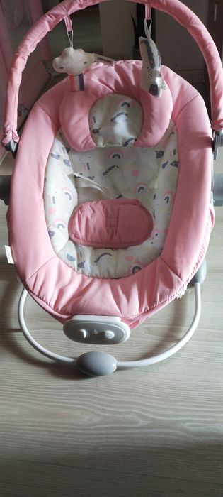 scaunel balansoar Chipolino Siesta unicorn