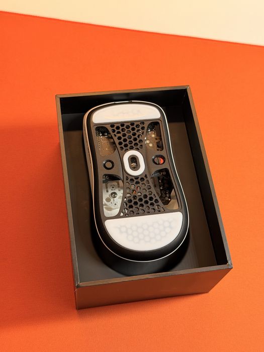 Hitscan Hyperlight/39g,paw3395