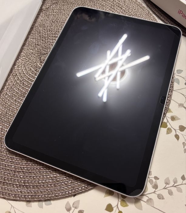 Tableta procesor voce Ipad 10