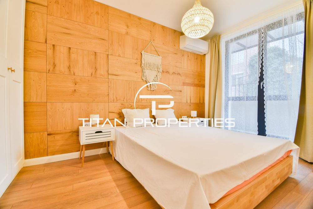 Дава се под наем Двустаен апартамент в София, Редута - 63 кв.м за 715 € - Снимка #6