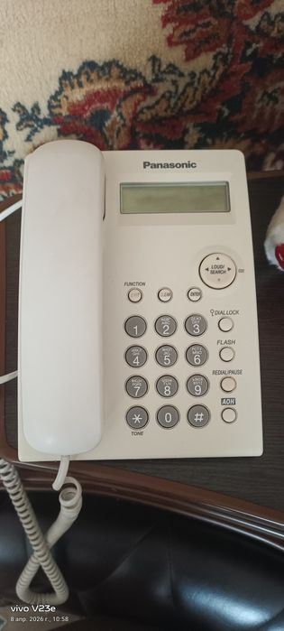 Телефоны стационарные