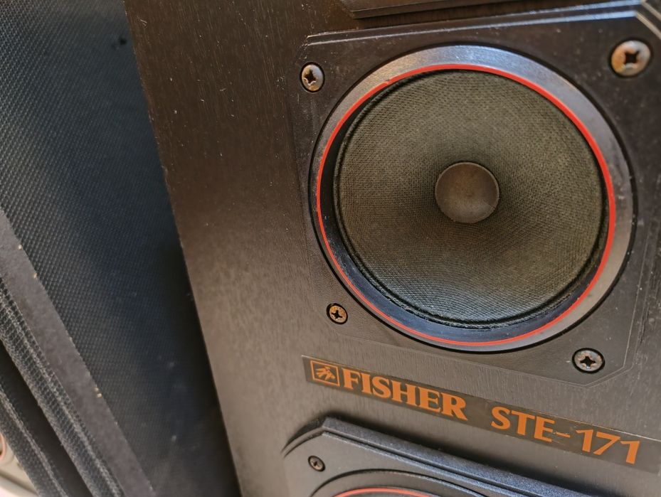 Fisher STE - 171