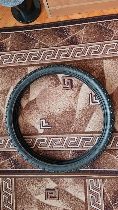 Външни гуми 26" 1,95