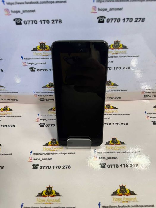 Hope Amanet P13/ZTE BLADE A54 #17437