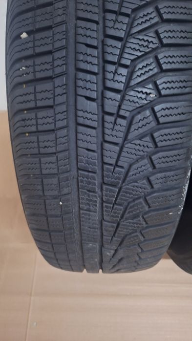 7mm! 205 60 16 Hankook winter icept evo