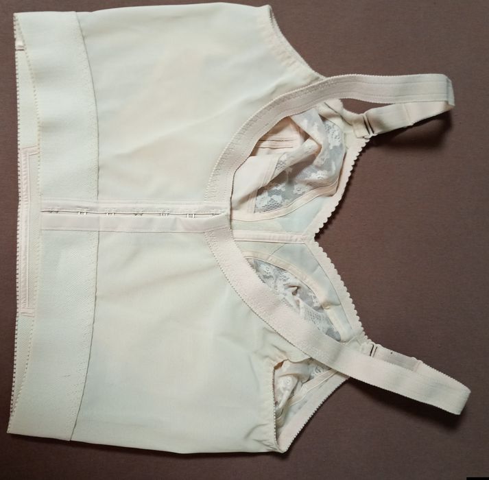 Sutien corset  triumph