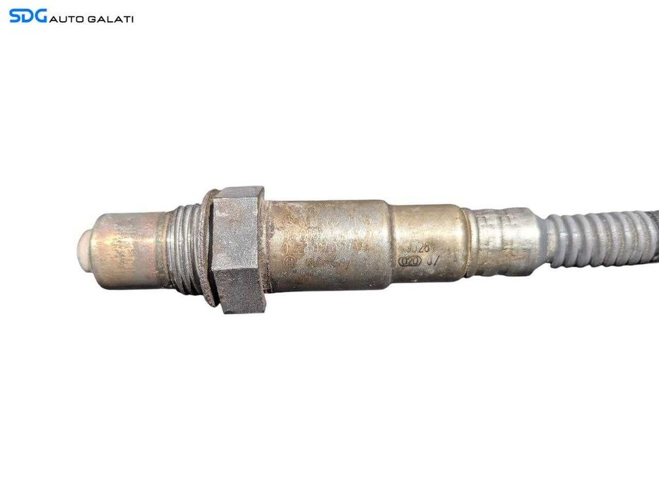 Senzor Sonda Lambda Mercedes Sprinter B906 2.2 3.2 5.2 2006 - 2013 Cod 0035427118 [N4110]