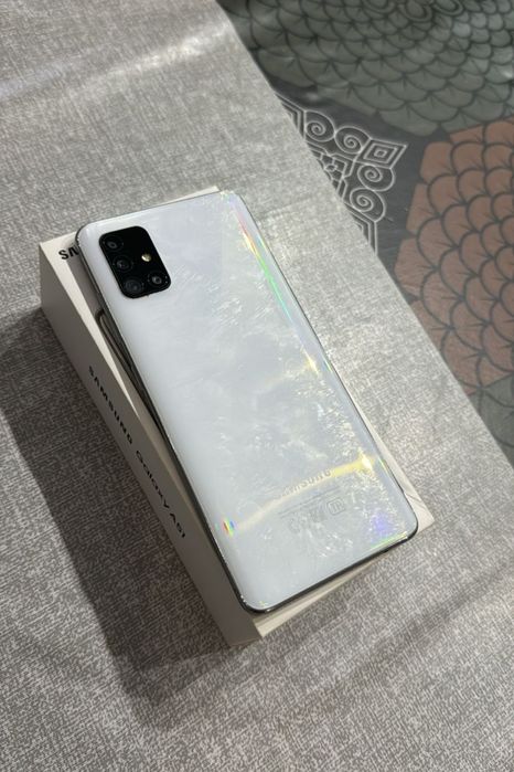 Продам samsung A51 64gb