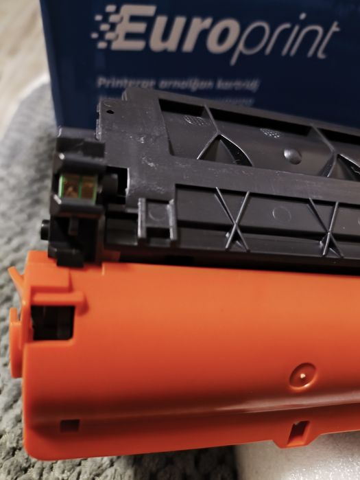 Картридж ч/б W1500A с чипом