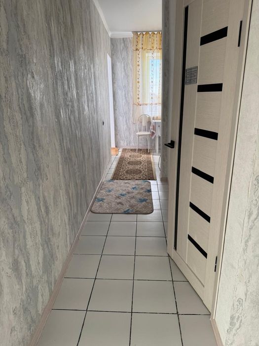 Продается квартира