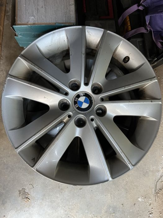 Джанти за bmw 5x120