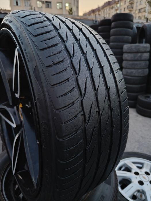 Диска балон банан 18