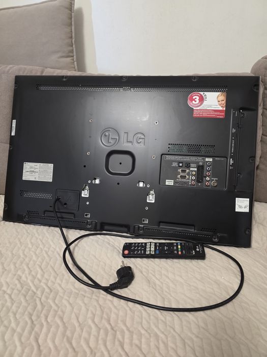 Продам телевизор Lg 32 дьюма