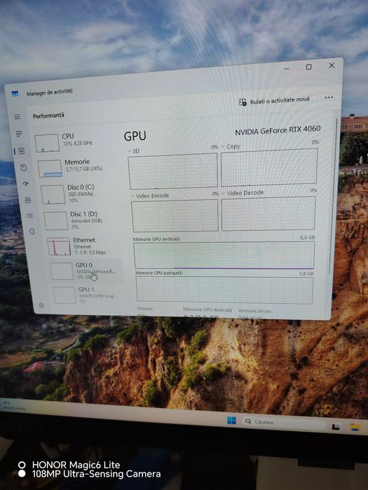 Pc gaming full rgb