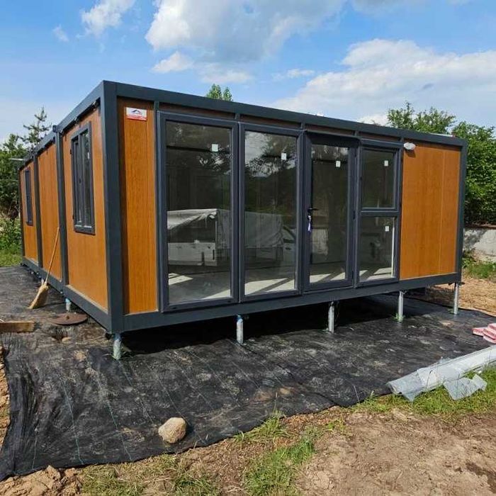 Fundatii cu micropiloti metalici insurubati Krinner, Piloni șurub