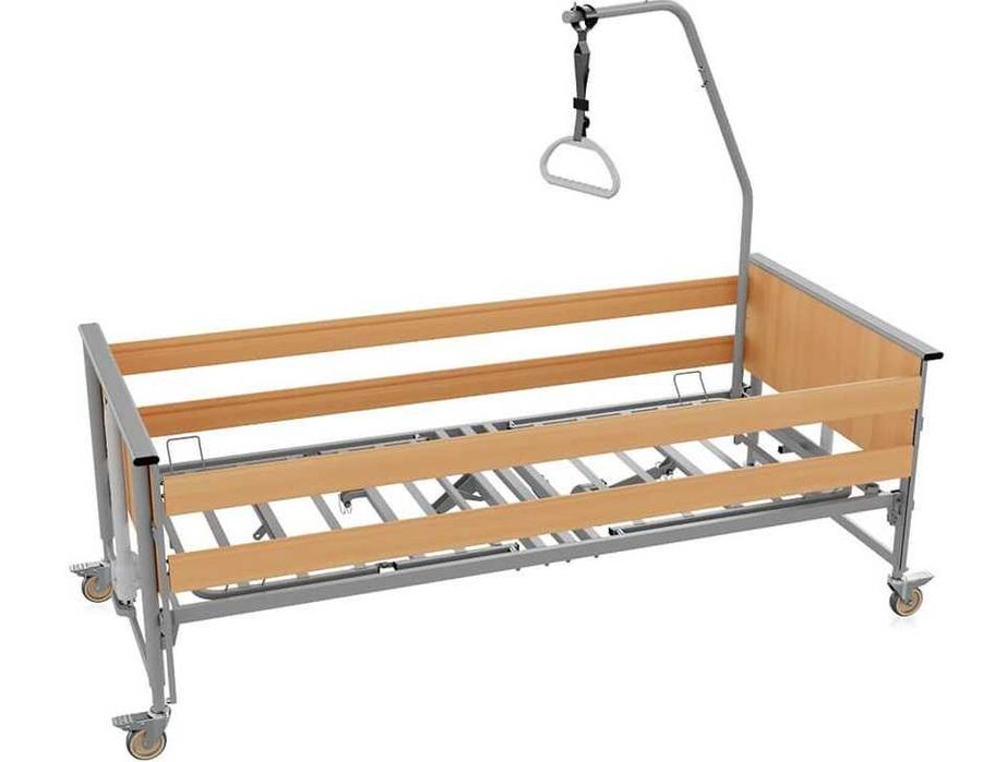 Pat medical electric / pat spital - de inchiriat