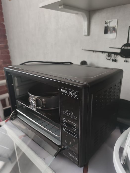 Электро Печь REDMOND Skyoven RO-5727S