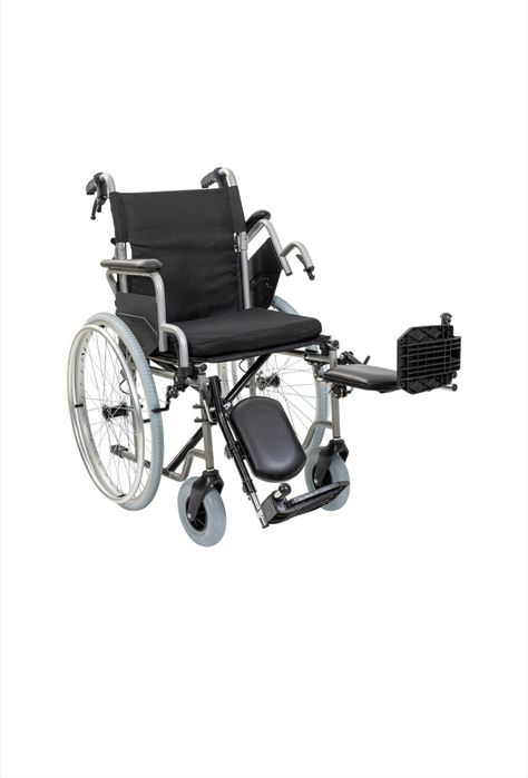 Антидекубитален дюшек РИКАНТ SY200 и Инвалидна количка golfi g133