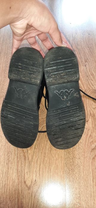 Детски боти Kappa