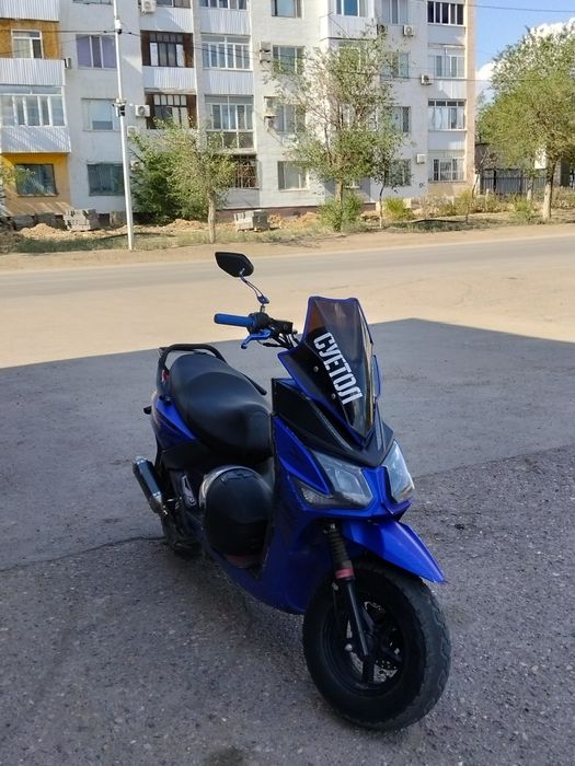 Самурай 2 поколения