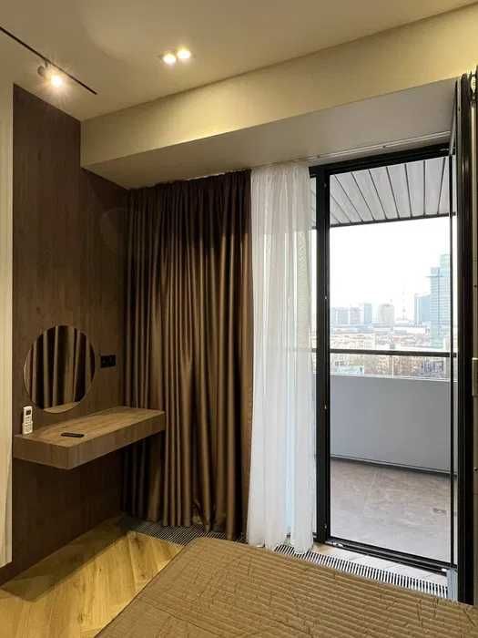 Срочно сдам 1-комнатную квартиру! l NRG U-Tower