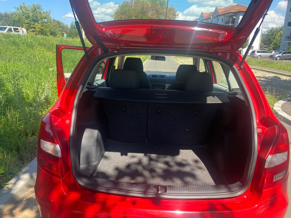 Vanzare Skoda Fabia