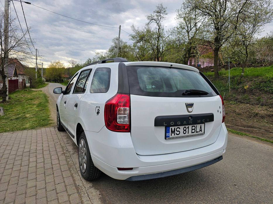 Vand Dacia Logan MCV