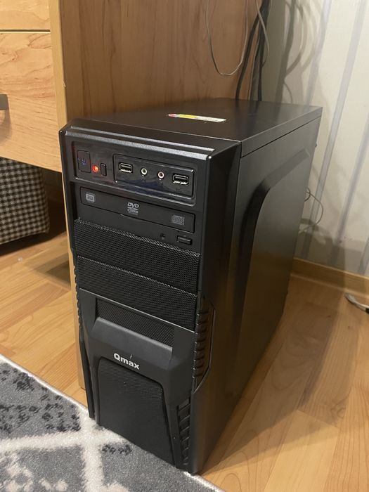 Продаю компьютер в комплекте