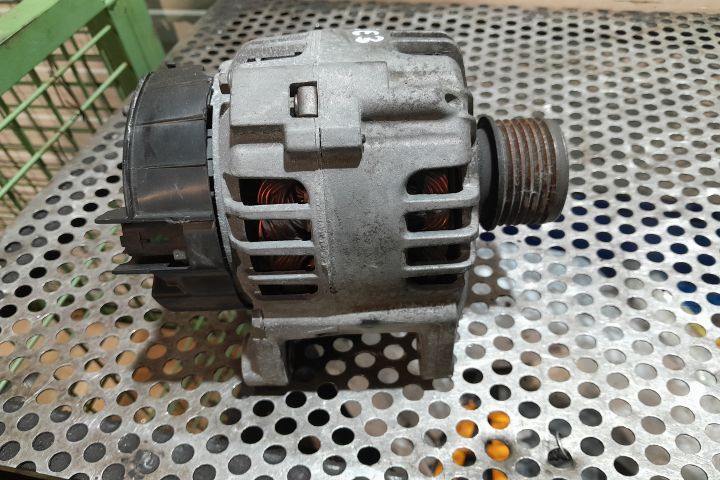 ALTERNATOR  SG12B105 EURO 3 SG12B105 EURO 3 Dacia Logan prima generat