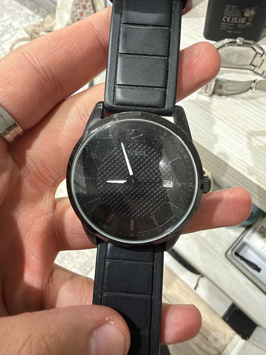 Guess наручные часы