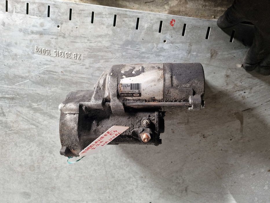 Electromotor Land Rover Freelander 2.2D cod 428000-4850