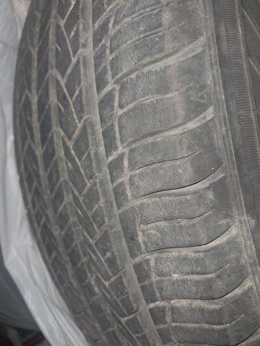 Покрышка лето жазгы