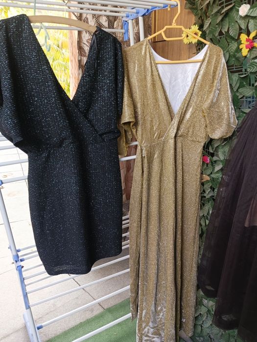 Продам вечерние, нарядные платья