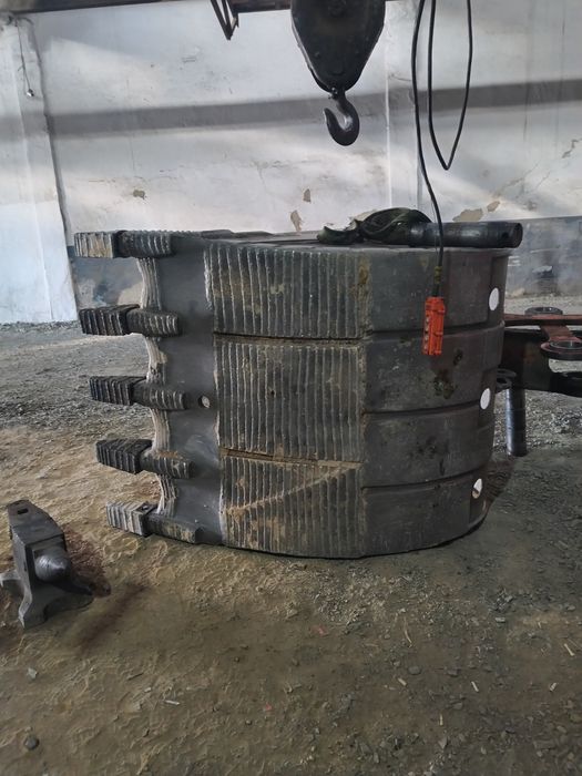 Сварочные услуги