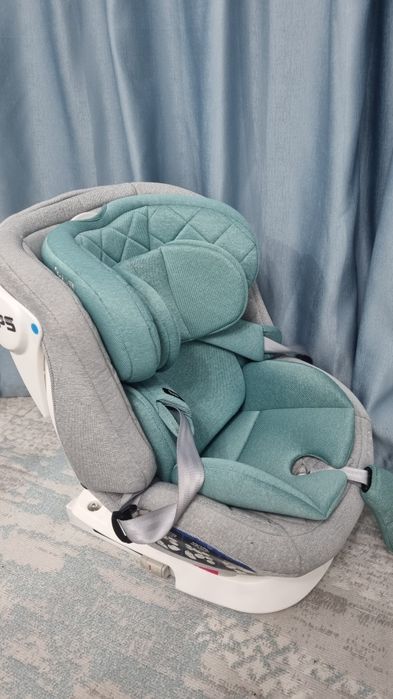 Продам детское автокресло