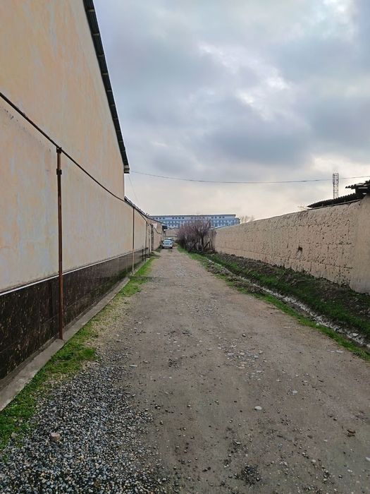 Ер сотилади чордара