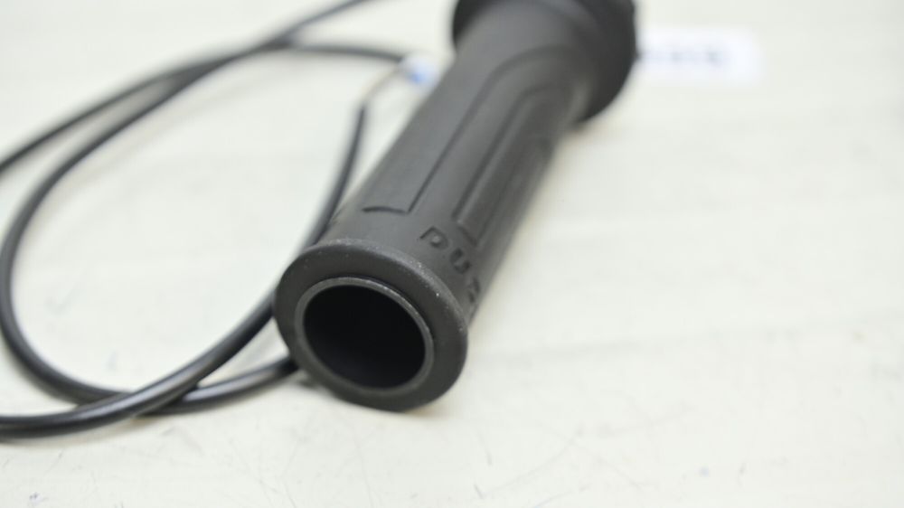 Maneta Manson Acceleratie Si Manson Stanga Incalzit Ducati