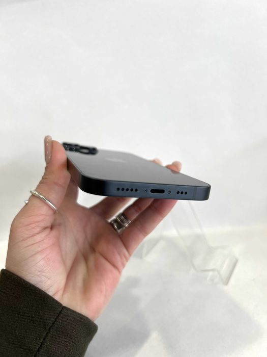 iPhone 14, 28GB/Space Black, impecabil!