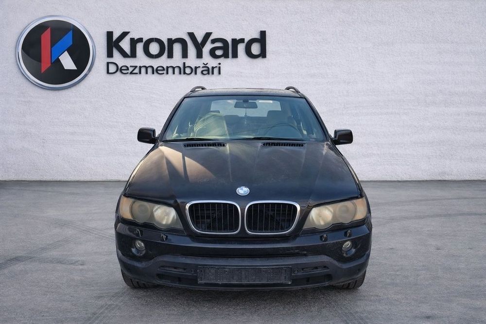 Airbag volan BMW X5 E53 2000 - 2003 (1115)